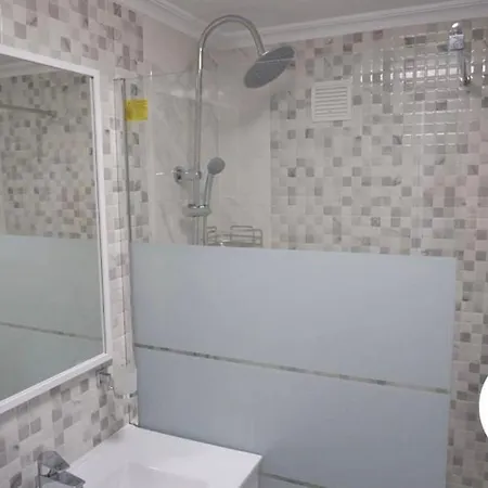 лагуна Appartamento Torrevieja