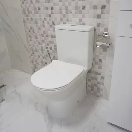 Appartamento лагуна
