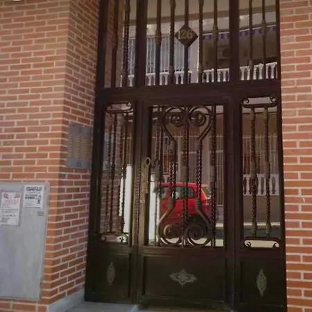 лагуна Appartamento Torrevieja