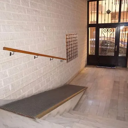 Appartamento лагуна Torrevieja