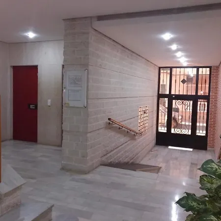 Appartamento лагуна