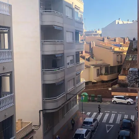 лагуна Appartamento Torrevieja