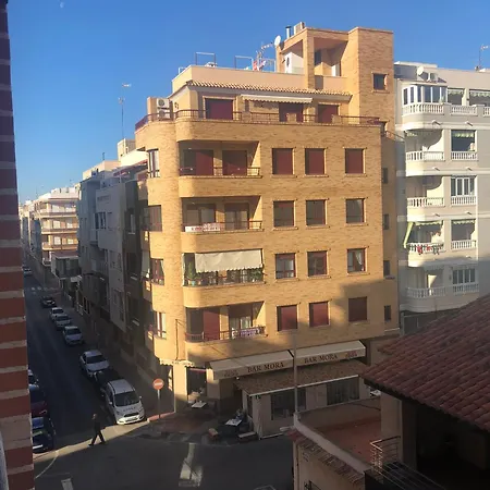 лагуна Appartamento Torrevieja