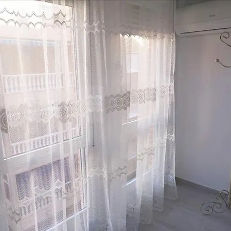 лагуна Torrevieja