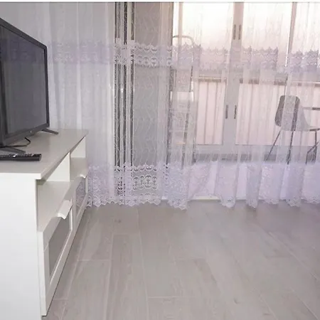 Apartment лагуна *